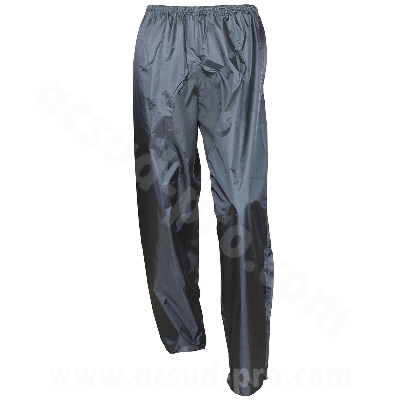 PANTALON DE LLUVIA INVIERNO TALLA L ( BOLSA DE ALMACENAMIENTO INCLUIDA )  