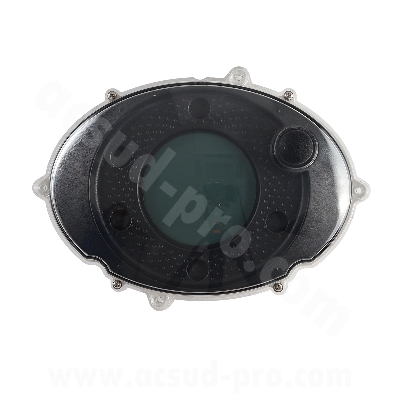 COMPTEUR ADAPT. MBK 50 OVETTO 2T 2007-2014/ YAMAHA 50 NEOS 2T 2007-2014 (OEM : 5C2-H35100-400)