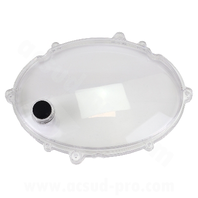 VERRE DE COMPTEUR ADAPT. MBK 50 OVETTO 2T 2007-2014/ YAMAHA 50 NEOS 2T 2007-2014