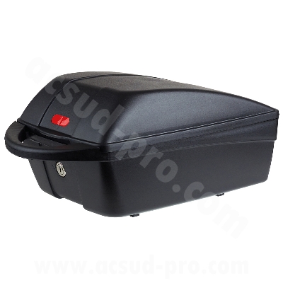 BAULETTO 11 LITRI PER BICI
