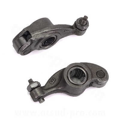 SERIE / KIT MARTELLETTI COMPLETA HONDA PCX 125-150CC 2014-2019 / HONDA SH 125-150CC 2013-2019  (OEM : 14430-KZR-600 / 14440-KZR-600 )  