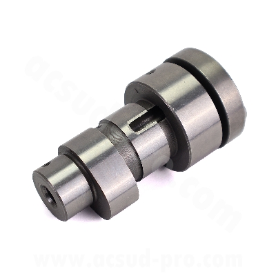 ALBERO A CAMME COMPLETO PIAGGIO 250-300CC BEVERLY / APRILIA 250-300CC ATLANTIC / GILERA 250-300CC NEXUS  (OEM : 8759585 )                