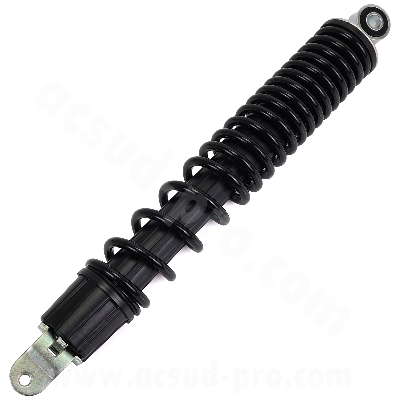 AMORTISSEUR MAXISCOOTER RB MAX ADAPT. HONDA PCX 125-160CC 2021-2024  (OEM : 52400-K1Z-J11 ) 