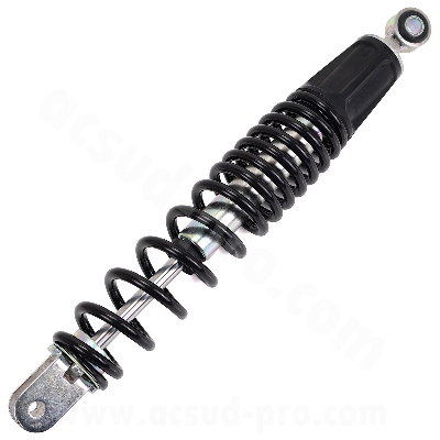 AMORTISSEUR MAXISCOOTER RB MAX ADAPT. YAMAHA NMAX 125-150CC 2015-2020 (OEM : 2DP-F2210-00 ) 