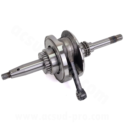 EMBIELLAGE MAXISCOOTER RB MAX ADAPT. HONDA VISION 110 2017-2020 ( AXE Ø13)  (OEM : 13000-K44-J00  )