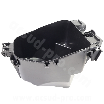 VANO SOTTO SELLA MBK NITRO / AEROX 1997-2012 ( OEM : 5BR-F473R-00 )  NERO   