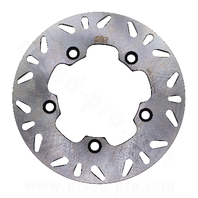 DISQUE DE FREIN ARRIERE MOTO RB MAX  ADAPT. YAMAHA MT 10 / YZF R1 - R6  Ø220mm 