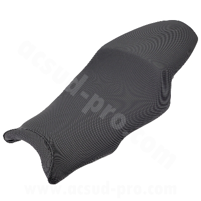  SELLA YAMAHA TZR 50 2004-2012 / X-POWER 50 2003-2011  (OEM : 5WX-F4730-00 )  NERO   