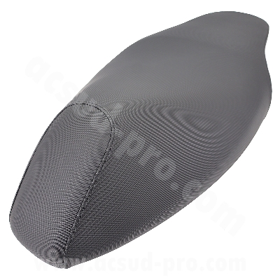 SELLA YAMAHA JOG -R 50 2002-2012 / MACH G 2002-2015 (OEM : 5RW-F4730-01 )  NERO   