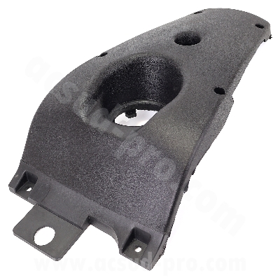 SELLE  PASSAGER EN MOUSSE SCOOT ADAPT. MBK 50 NITRO 1997- 2012 / YAMAHA 50 AEROX 1997-2012 (OEM: 5HE-F47560-000) TYPE ORIGINE 