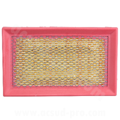 FILTRO ARIA  BMW 1200 R GS 2004-2009, 1200 R R 2007-2010, 1200 R RT 2005-2009, 1200 R ST 2005-2008(OEM : 13717672552 ) HFA7912        