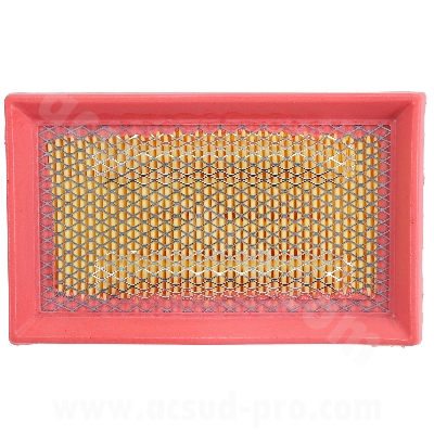 FILTRO ARIA  BMW 650 F GS 2008-2012, 700 F GS 2013>, 800 F GS 2007>, 800 F GT 2013>, 800 F R 2010>, 800 F ST 2006-2013 (OEM : 13718529998 ) HFA7913          