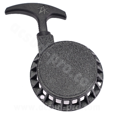 AVVIAMENTO TUTTE MINIMOTO CINA ARIA 2T ( 98MM )  