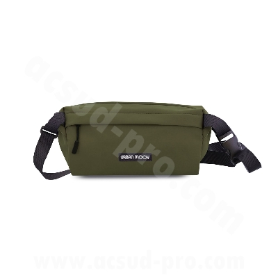 T'NB- 4L MARSUPIO URBANO LEGGERO KAKI
