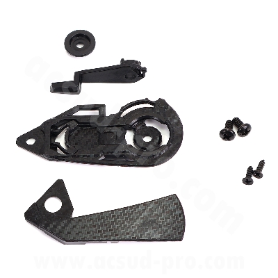 FIX KIT  FULL FACE HELMET NOEND PURE SC33