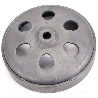 CLUTCH BELL  RB MAX HONDA SH 350CC 2021-2024 / FORZA 350CC 2021-2024 / ADV 350CC 2021-2024 ( OEM: 22100-K1B-T00 ) OEM QUALITY       