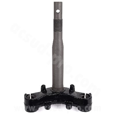 FORK CLAMP/HEAD STEM  TO FIT HONDA SH MODE 125CC 2014-2021  / VISION 110CC 2017-2023  (OEM : 53219-K29-900 )    