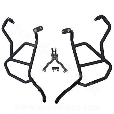 CRASH BAR COOCASE ADAPT. HONDA CRF11000 / AFRICA TWIN 2024      