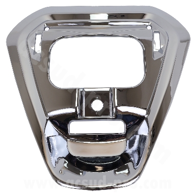 SCUDO ANTERIORE HONDA SH125 / 150CC 2020-2025 (OEM : 64307-K0R-V00 )      