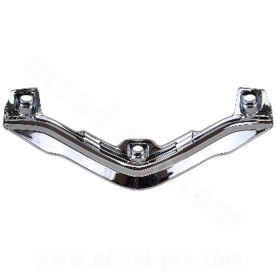 FRONTAL DEL ADAPT HONDA SH125 / 150CC 2020-2024 (OEM : 53203-K0R-V00 )          