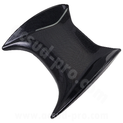 AILERON MBK 50 BOOSTER NG, ROCKET ANCIEN MODELE / YAMAHA 50 BWS BUMP, SPY 1995-2009, CARBONE