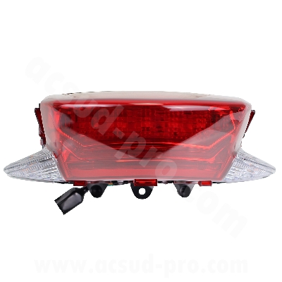 HEADLAMP TO FIT HONDA PCX 125-150CC 2014-2016 (OEM : 33700-K35-V01 )  HOMOLOGUE CE   