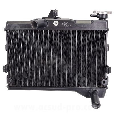 RADIATORE TNT YAMAHA MT07 2015-2021 / XSR 700 2016-2020  ( OEM : B34-124610-000 )              