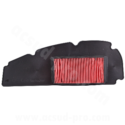 FILTRE A AIR MAXISCOOTER ADAPT. SUZUKI ADDRESS 110CC 2015-2020  (OEM : 13780-40JA0-000 )