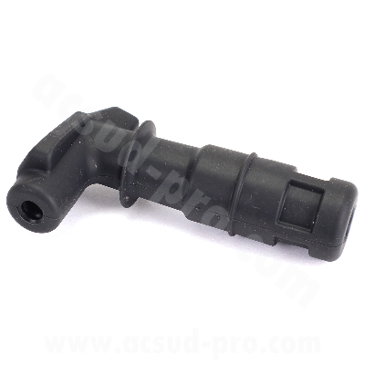 PIPETTA CANDELA ANTIDISTURBO PIAGGIO  VESPA ( OEM : 642200 )  