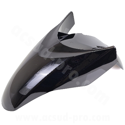 PARAFANGO ANTERIORE HONDA PCX 125CC  2018-2020 NERO