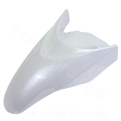 PARAFANGO ANTERIORE HONDA PCX 125CC 2018-2020 BIANCO