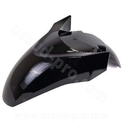 PARAFANGO ANTERIORE HONDA PCX 125CC 2021-2025  NERO