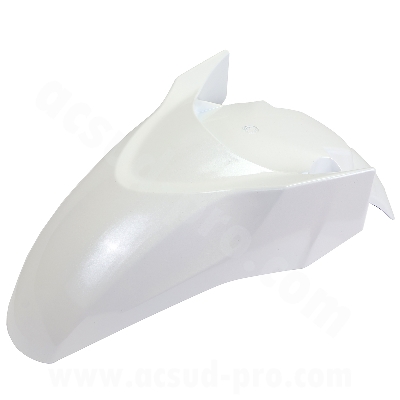 PARAFANGO ANTERIORE HONDA PCX 125CC 2021-2025  BIANCO