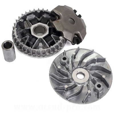 VARIAT TO FIT HONDA VISION 110CC 2014-2024 (OEM : 2211A-K44-000 ) OEM QUALITY       