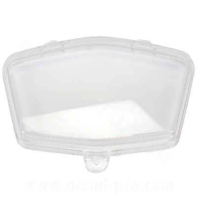 CRISTAL CUENTA KMS ADAPT. PEUGEOT KISBEE 2010-2025   