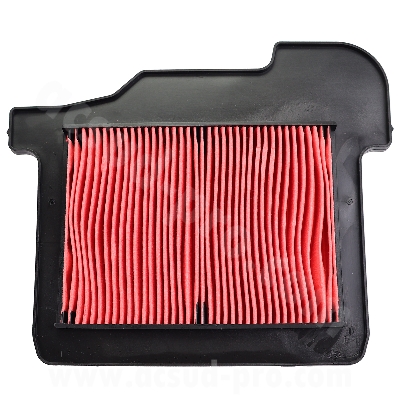 FILTRE A AIR MOTO ADAPT. YAMAHA 900 MT09 2014-2020, 900 FJ 2015-2017, XRS 2016-2021, TRACER 2018-2021, 850 NIKEN 2018-2020 (OEM : 1RC-14451-00 ) HFA4921