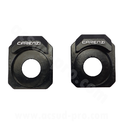 CHAIN TENSIONER MOTO CARENZI FOR  BETA RR  NEGRO    