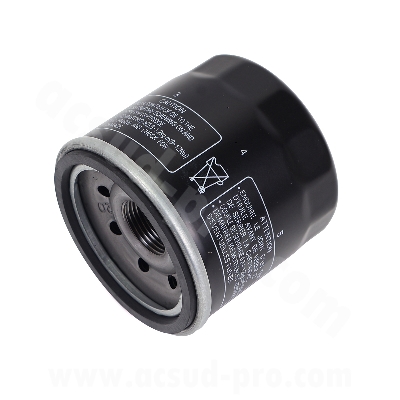 FILTRO  OILO  ZONTES 350E / 350M / 350D ( OEM: 1050871-006000 )      