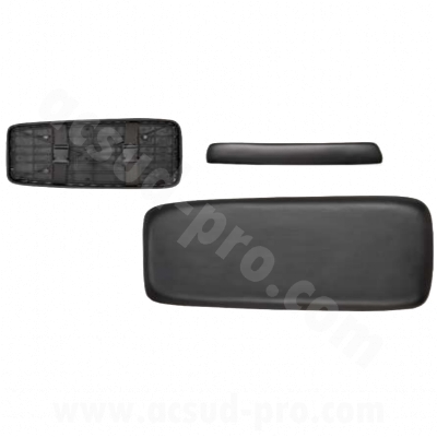 LONGTAIL CARGO BIKE CUSHION - 330mm X 175mm