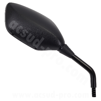 RETROVISEUR MAXISCOOTER ADAPT. HONDA X ADV 750CC 2021-2024 / AFRICA TWIN CRF1100 2020   DROIT  (OEM : 88210-MKS-E00) (HOMOLOGUE CE)