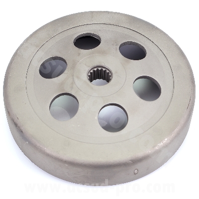  CLUTCH BELL RB MAX ADAPT YAMAHA XMAX 125CC 2006-2020 ( OEM 1B9-E6611-10 )        