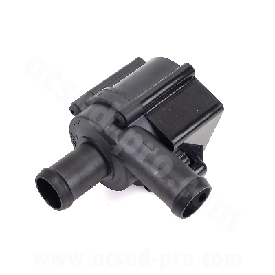 GRUPPO POMPA ACQUA TOP QUALITY COMPLETA PIAGGIO 125 MP3 ie 2010>, X7 2009>, BEVERLY 2010>, YOURBAN INJECTION / GILERA 125 NEXUS INJECTION 2008> / APRILIA 125 SR-MAX 2011> INJECTION ( OEM : 875068 )          