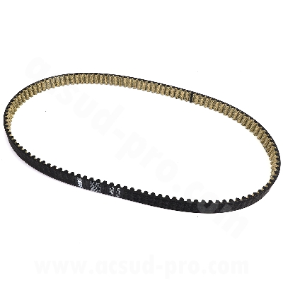 COURROIE EXTERNE / SECONDAIRE  MAXISCOOTER ARAMID / EPDM  RBMAX ADAPT. YAMAHA TMAX 530 2017-2019 / TMAX 560 2020-2025 (OEM : BC3-46241-01 ) 