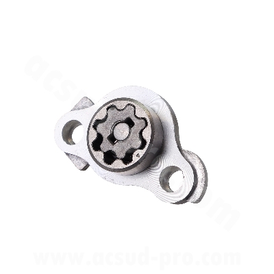 POMPE A HUILE RB MAX ADAPT. HONDA SH 125-150CC 2013-2019 / FORZA 125CC 2015-2020 / PCX 125-150CC 2011-2019 ( OEM : 15010-KWN-900 ) QUALITE PREMIUM   