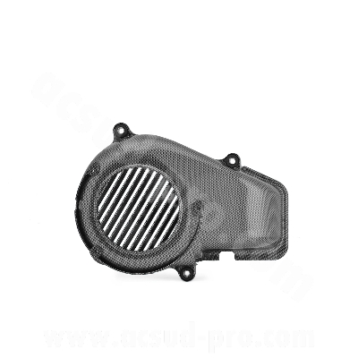 COOLING FAN TO FIT BOOSTER / BW'S / STUNT / SLIDER 2004-> CARB EFFECT