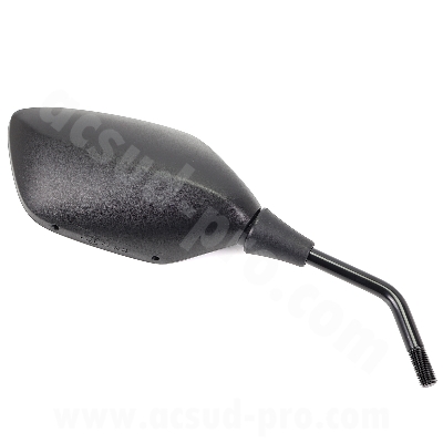 MIRROR TO FIT  HONDA SH 350CC 2021-2024 / PCX 125CC 2018-2020  (OEM : 88210-K1W-D01 ) RIGHT 