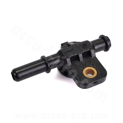 CAPPUCCIO INIETTORE  ADAPT PIAGGIO 125 FLY 2012>, LIBERTY 2013>, VESPA GTS 2013>, VESPA LX 2012>, PRIMAVERA 2013>, SPRINT 2014>, VESPA -S 2012>                 