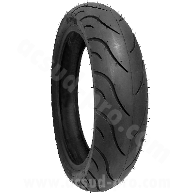 NEUMÁTICO SCOOTER 12" 110/70-12 WAYGOM TORNADO 47 L           