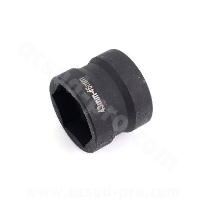 DOUILLE DEMONTE EMBRAYAGE SCOOTER / MAXISCOOTER  Ø43-46MM