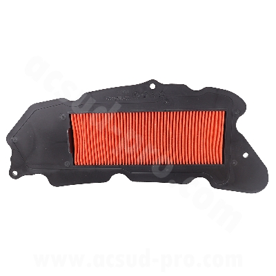 FILTRE A AIR MAXISCOOTER ADAPT. AEON ELITE 250-300CC / QUADRO 3D 350R  QOODER / BENELLI ZENZERO 350CC  (OEM : 1720562U-000-00 )